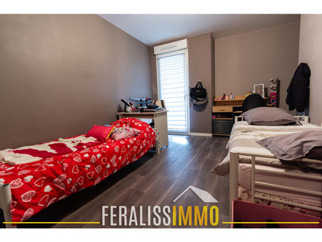 Achat apartment Jouy-le-Moutier Réf. 9955