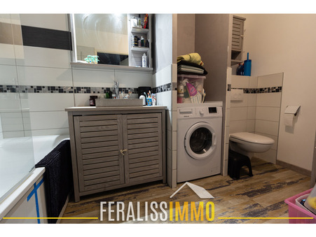 Achat apartment Jouy-le-Moutier Réf. 9955