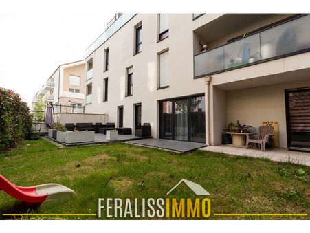 Achat apartment Jouy-le-Moutier Réf. 9955