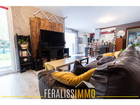 Apartment sur Jouy-le-Moutier ; € 314 900  ; Achat Réf. 9955