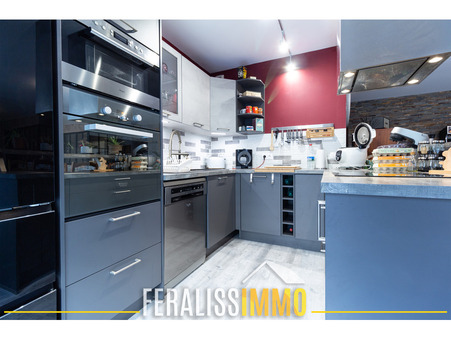 Achat apartment Jouy-le-Moutier Réf. 9955