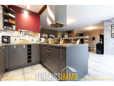 Apartment sur Jouy-le-Moutier ; € 314 900  ; Vente Réf. 9955