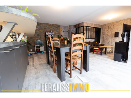 A vendre apartment Jouy-le-Moutier 95280; € 314 900 