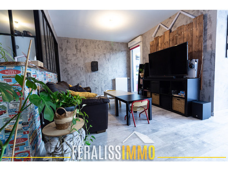 Apartment € 314 900  Réf. 9955 Jouy-le-Moutier