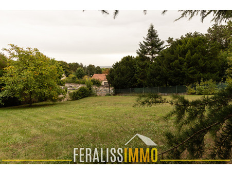 Terrain 149 000 €  Réf. 9734_LOT_C Vaux-sur-Seine