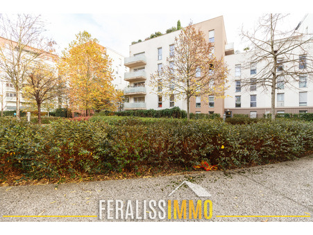 A vendre apartment Cergy 95800; € 214 900 