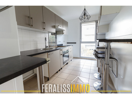 Apartment € 214 900  sur Cergy (95800) - Réf. 9950