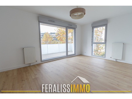 Apartment € 214 900  Réf. 9950 Cergy