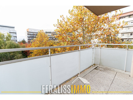 Apartment sur Cergy ; € 214 900  ; Achat Réf. 9950