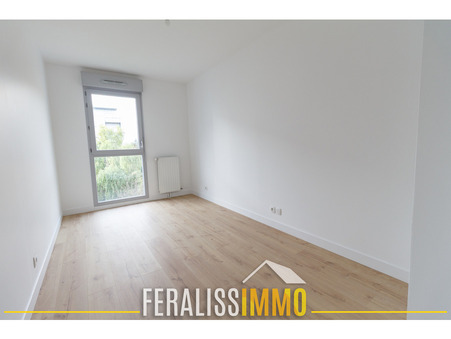 Vente apartment € 214 900  Cergy