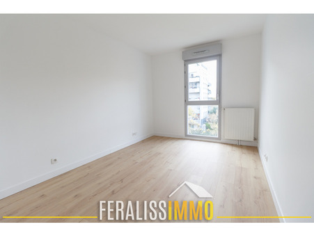 Vente apartment € 214 900  Cergy