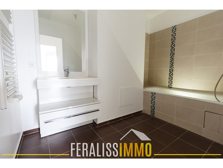 Vente apartment € 214 900  Cergy