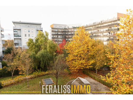 Vente apartment € 214 900  Cergy