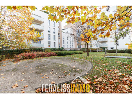 Apartment € 214 900  Réf. 9950 Cergy