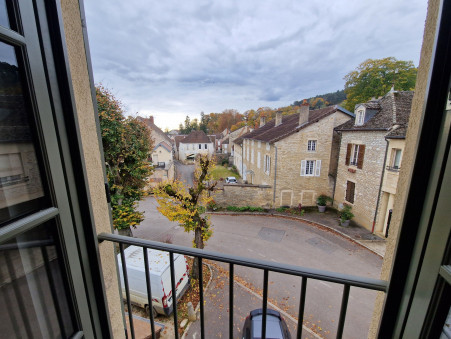 Achat appartement Volnay Réf. 7807