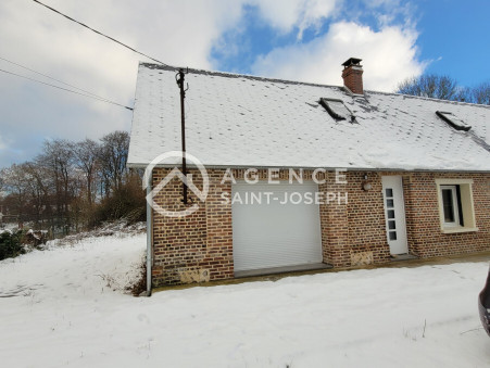 A louer appartement 550 &euro;  Hautot l'Auvray