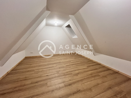 Appartement 630 &euro;  sur Hautot l'Auvray (76450) - Réf. 7175