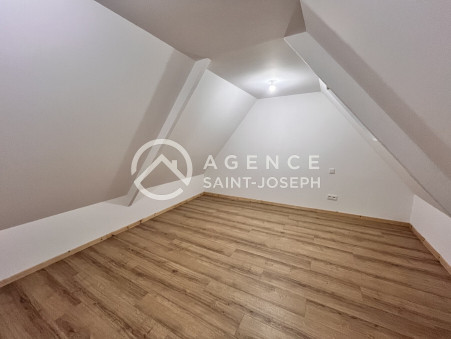 Location appartement Hautot l'Auvray 76450; 630 &euro; 