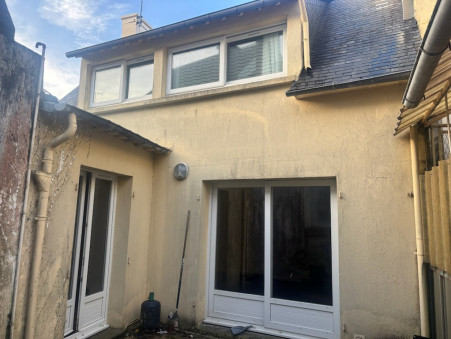 Vente Maison GOURIN Réf. 1930 - Slide 1