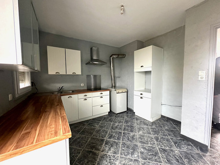 House sur Boué ; € 57 000  ; Vente Réf. 1_11200DJ