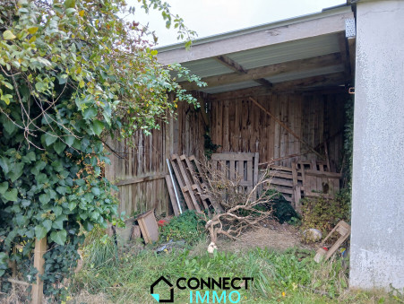 Vente Maison LEUHAN Réf. 1924 - Slide 20