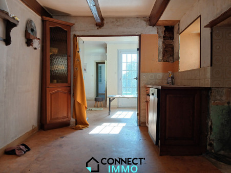 Vente Maison LEUHAN Réf. 1924 - Slide 5