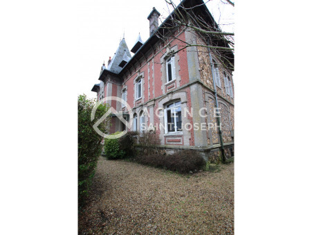 A louer maison 1 400 &euro;  Yvetot