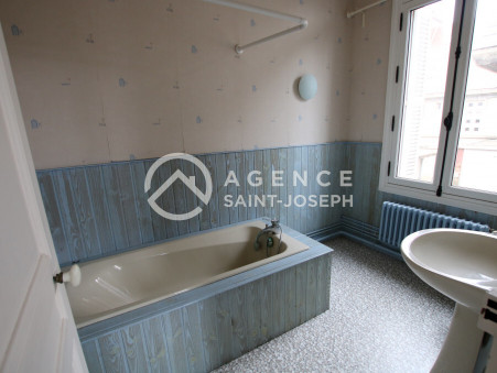 A louer maison 1 400 &euro;  Yvetot