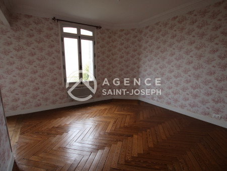 A louer maison 1 400 &euro;  Yvetot