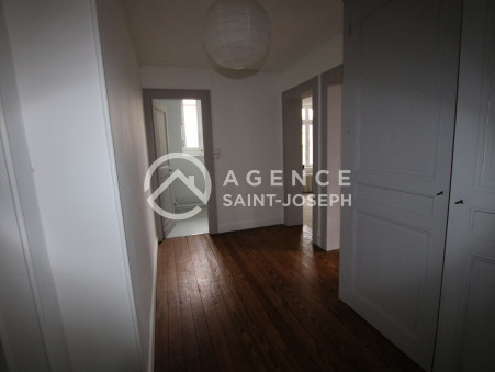 Maison sur Yvetot ; 1 400 &euro;  ; A louer Réf. 7177