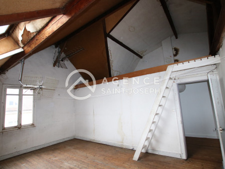 A louer maison 1 400 &euro;  Yvetot