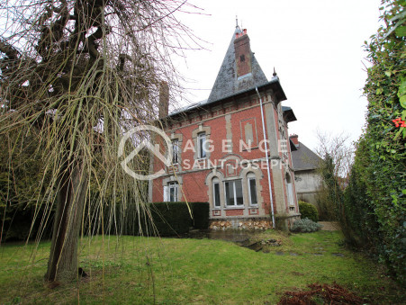 Maison 1 400 &euro;  Réf. 7177 Yvetot