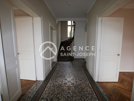 Maison 1 400 &euro;  sur Yvetot (76190) - Réf. 7177