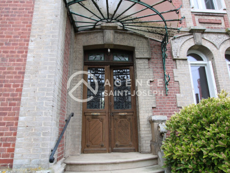 Maison sur Yvetot ; 1 400 &euro;  ; A louer Réf. 7177