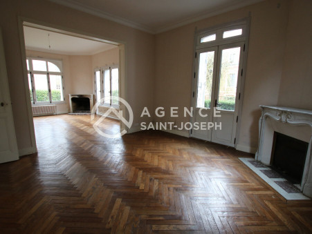 Location maison Yvetot Réf. 7177