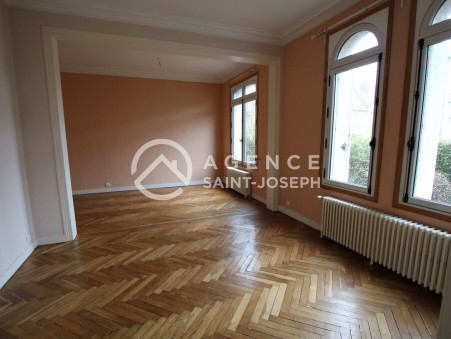 A louer maison 1 400 &euro;  Yvetot