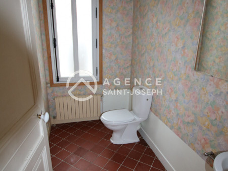 A louer maison 1 400 &euro;  Yvetot