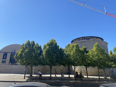 Achat appartement Bordeaux Réf. V10000525