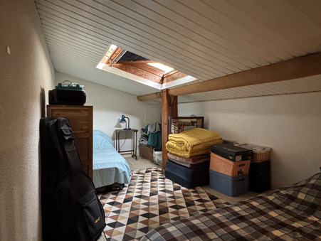 Vente appartement 123 000 €  Bordeaux