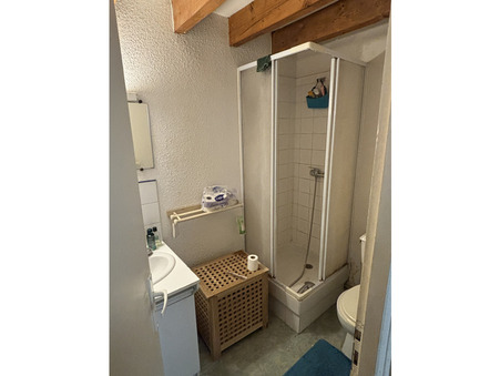 Appartement sur Bordeaux ; 123 000 €  ; Vente Réf. V10000525