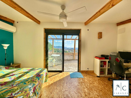 Achat maison Fort de France Réf. CAR218