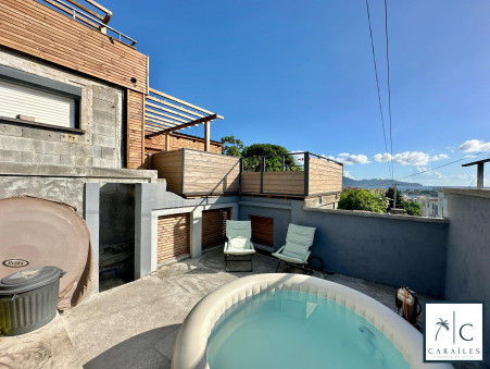 Maison 548 000 €  sur Fort de France (97200) - Réf. CAR218