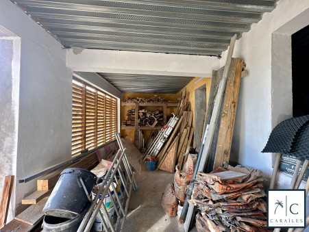 Maison sur Fort de France ; 548 000 €  ; Vente Réf. CAR218