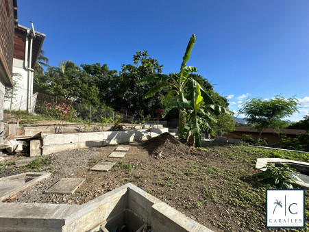 Maison 548 000 €  sur Fort de France (97200) - Réf. CAR218