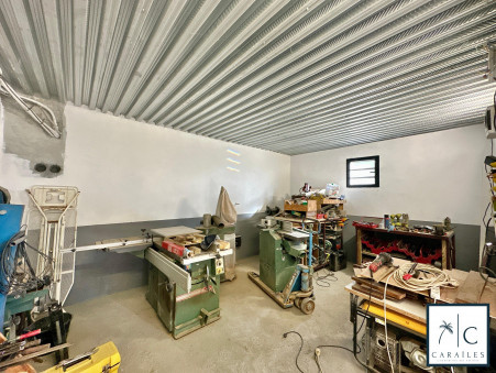 Maison sur Fort de France ; 548 000 €  ; Vente Réf. CAR218