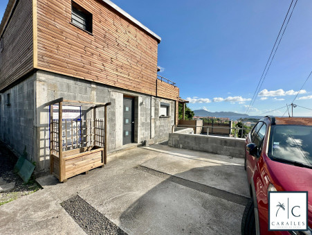Vente maison 548 000 €  Fort de France