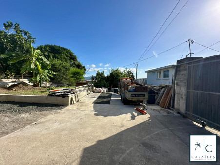 A vendre maison Fort de France 97200; 548 000 € 