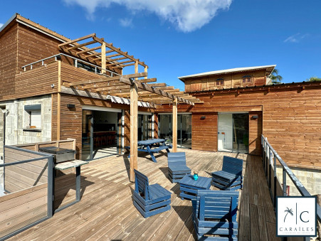 Maison 548 000 €  sur Fort de France (97200) - Réf. CAR218