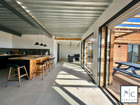 A vendre maison Fort de France 97200; 548 000 € 