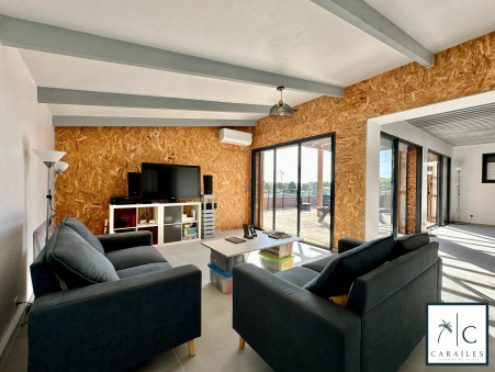 Maison 548 000 €  Réf. CAR218 Fort de France